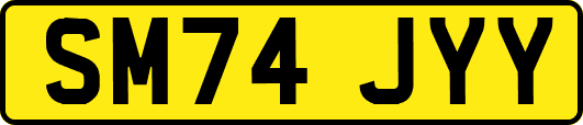 SM74JYY