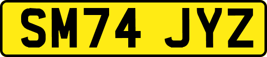 SM74JYZ