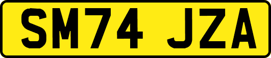 SM74JZA