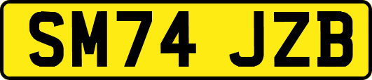 SM74JZB