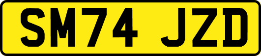 SM74JZD