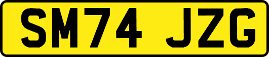 SM74JZG