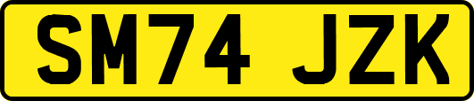 SM74JZK