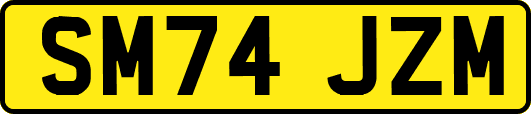 SM74JZM
