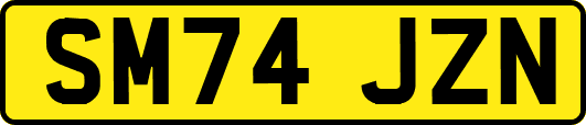 SM74JZN