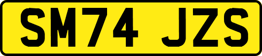 SM74JZS