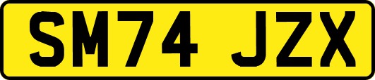 SM74JZX