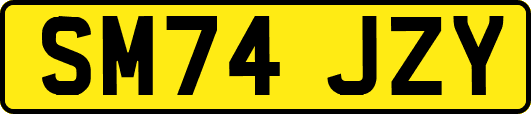SM74JZY