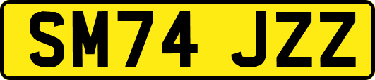 SM74JZZ