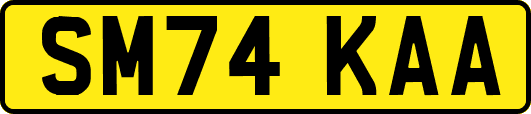 SM74KAA