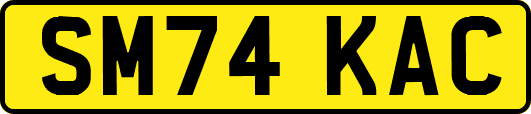 SM74KAC