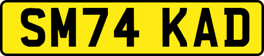SM74KAD