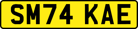 SM74KAE