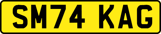 SM74KAG