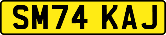 SM74KAJ
