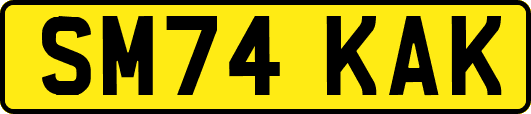 SM74KAK