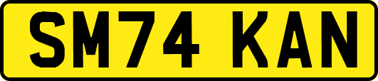 SM74KAN