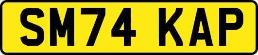 SM74KAP