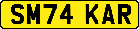 SM74KAR