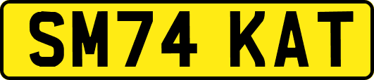 SM74KAT