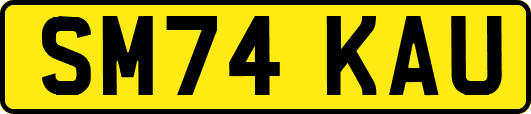SM74KAU