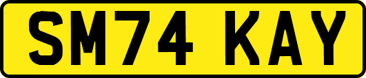 SM74KAY