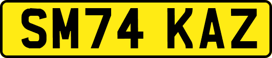 SM74KAZ