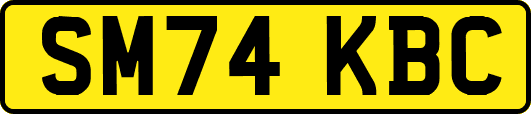 SM74KBC