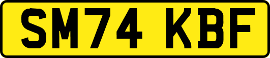 SM74KBF