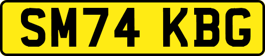SM74KBG