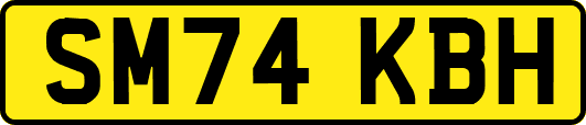 SM74KBH