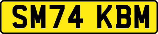 SM74KBM