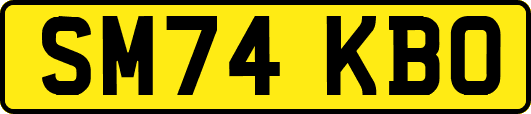 SM74KBO