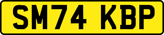 SM74KBP