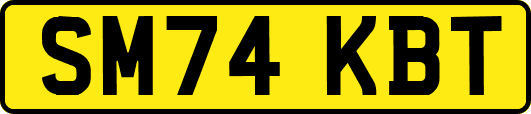 SM74KBT
