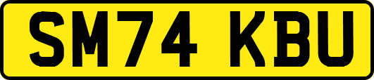 SM74KBU