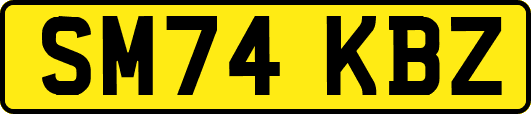 SM74KBZ