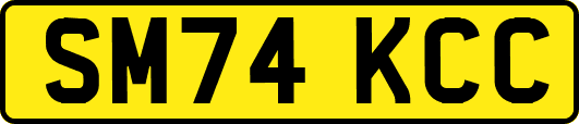 SM74KCC