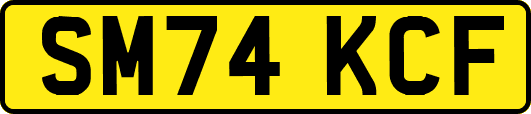 SM74KCF