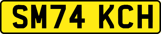 SM74KCH
