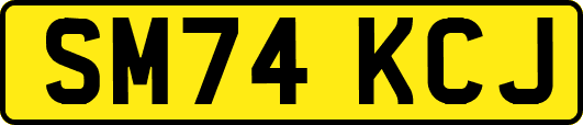SM74KCJ