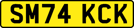 SM74KCK