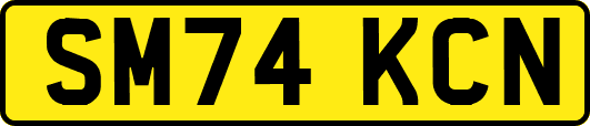 SM74KCN