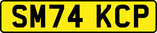 SM74KCP