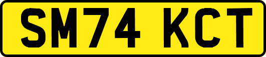 SM74KCT