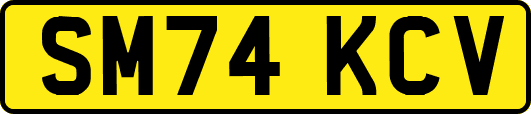 SM74KCV