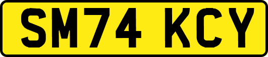 SM74KCY