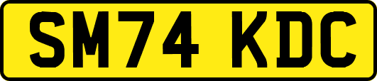 SM74KDC