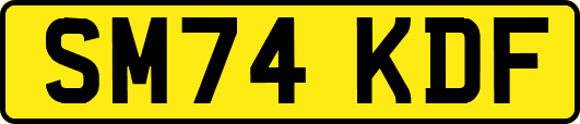 SM74KDF