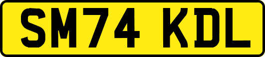 SM74KDL